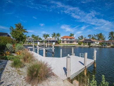 A Magnificent Luxury Marco Rental Walk to Beach